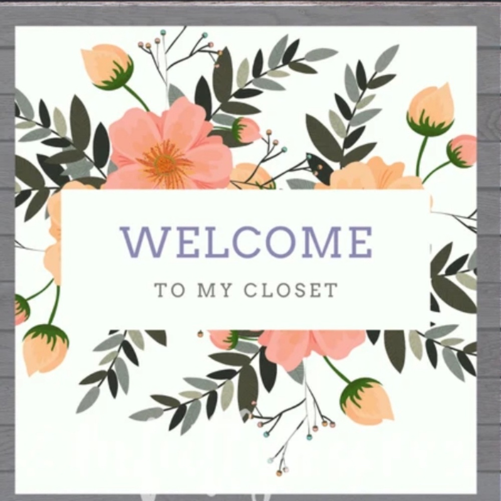 Meet your Posher, Aleema